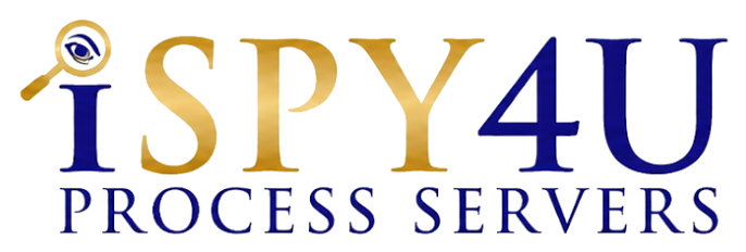iSPY4U Process Servers